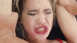 Insatiable Nikkys Anal Odyssey When Size Doesnt Matter!