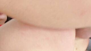 Insatiable Nikkys Anal Odyssey When Size Doesnt Matter!
