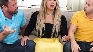 MISTRESS OF DESIRE Exclusive Home Videos Reveal Houses Dirtiest Secrets!