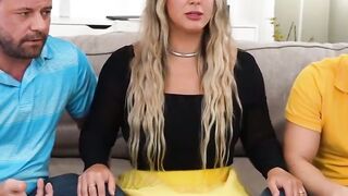 MISTRESS OF DESIRE Exclusive Home Videos Reveal Houses Dirtiest Secrets!