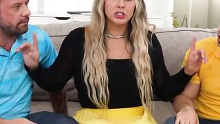 MISTRESS OF DESIRE Exclusive Home Videos Reveal Houses Dirtiest Secrets!