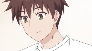 Uncensored Hentai Hot Romantic Sex