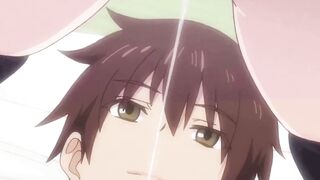 Uncensored Hentai Hot Romantic Sex