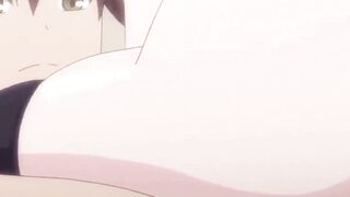 Uncensored Hentai Hot Romantic Sex