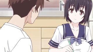 Uncensored Hentai Hot Romantic Sex