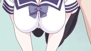 Uncensored Hentai Hot Romantic Sex