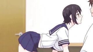 Uncensored Hentai Hot Romantic Sex