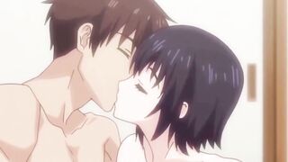 Uncensored Hentai Hot Romantic Sex