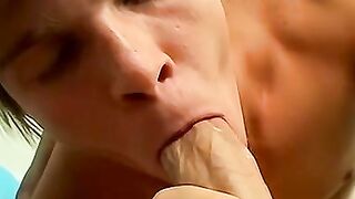 UNLEASHED Ayden James and Colby Bonds Insatiable Cocks Devour Each Other in Epic Masturbation Spectacle!