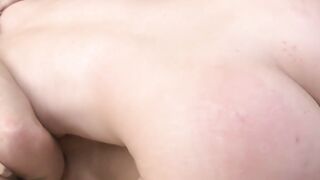 UNLEASH THE PASSION OF Alexis Rodriguez Juicy Latin Cutie Takes It ALL!