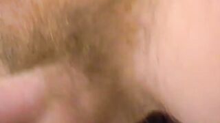 UNBELIEVABLE DOUBLE PLEASURE! Twink Destroyed by Muscle Stud in RAW Anal Rampage!
