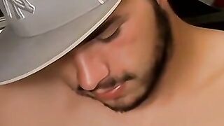 UNLEASH THE BEAST Foot Reveal with the HOTTTEST Young Jock in Town!!!