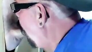 UNLEASH THE FURY Raw, Untamed Passion Explores the Limits of DEEP THROATING Daddys Beastly Boner!