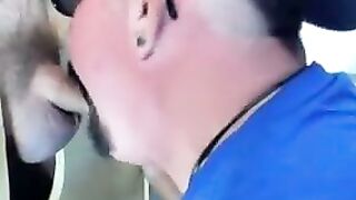 UNLEASH THE FURY Raw, Untamed Passion Explores the Limits of DEEP THROATING Daddys Beastly Boner!