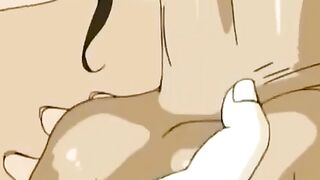 MOANING UNDER THE STROBE cumshotfilled MILF Orgy You Wont Believe Exists!