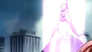 MOANING UNDER THE STROBE cumshotfilled MILF Orgy You Wont Believe Exists!