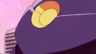 MOANING UNDER THE STROBE cumshotfilled MILF Orgy You Wont Believe Exists!