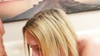 UNLEASH THE BEAST Tranny Sex Hottie Kayleigh Coxx DOMINATES the Night