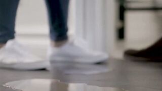 STEPDAUGHTER UNLEASHED Insatiable Seductress Rides Untamed Beast to Blissful Orgasm