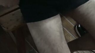 Str8 Latino TURNED Gay After INSANE Mouth Service  Bareback Fcking!