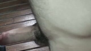 Str8 Latino TURNED Gay After INSANE Mouth Service  Bareback Fcking!