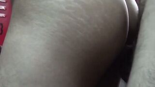 Str8 Latino TURNED Gay After INSANE Mouth Service  Bareback Fcking!