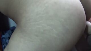 Str8 Latino TURNED Gay After INSANE Mouth Service  Bareback Fcking!