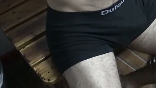 Str8 Latino TURNED Gay After INSANE Mouth Service  Bareback Fcking!