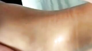 UNLEASH THE BEAST Rickys MASSIVE COCK GETS JERKED OFF TO ORGASM IC lướiYterballieved!