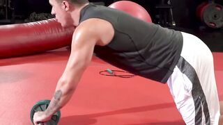 UNLEASHED BEASTS Raw, Unbridled, Gay Lust  SweatDrenched Muscles SET FREE!