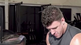 UNLEASHED BEASTS Raw, Unbridled, Gay Lust  SweatDrenched Muscles SET FREE!