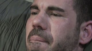 UNLEASHED BEAST Insatiable Blonde Bombshell Devours Thick Cock in Raw Anal Assfuck Fest!
