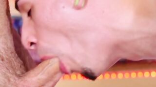 FIST PUMPING FURY UNLEASHING THE BEAST WITH SLOPPY WET BLOWJOBS  BRUTAL ANAL DRILLING