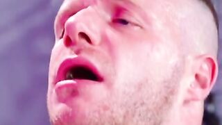 FIST PUMPING FURY UNLEASHING THE BEAST WITH SLOPPY WET BLOWJOBS  BRUTAL ANAL DRILLING