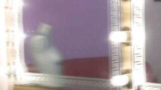 Newbie Milf Mila Explodes on Camera Shy Girl Turns into XXX Siren