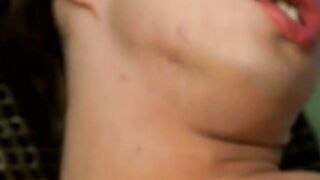 MIDNIGHT DESIRE Young Kyler Moss Sucks Me Dry, Then Gets Rrutally Destroyed by Ethan Foxs Monster Dick!