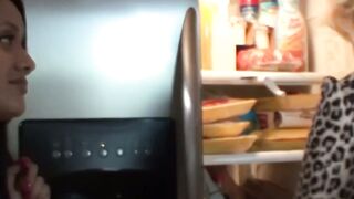 Lesbian Seduction StepMoms BDSM Threesome