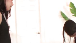 Lesbian Seduction StepMoms BDSM Threesome