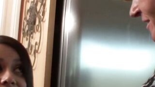 Lesbian Seduction StepMoms BDSM Threesome
