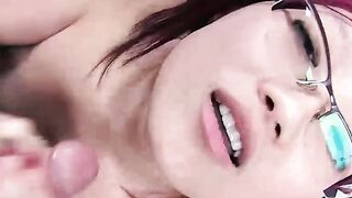 PUNISHMENT FOR BAD BOYS Little Mina TRAINS YOU ON HER COCK!