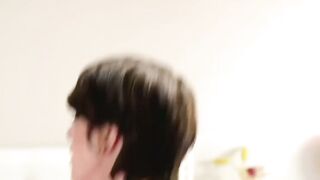 Leya Falcons Ultimate TGirl Surrender Autumn Rain Gets Screwed into Submission