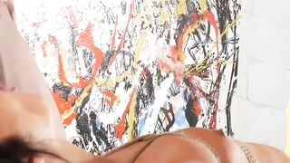 EPICENTER OF DEBAUCHERY  Pavel Unleashes a TS HELL Inside Viral TS Sensation Erika LoVe!