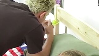 UNLEASH THE BEAST THREE MEN, ONE PASSION, NO LIMITS!