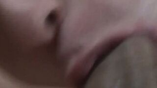UNLEASH THE BEAST Petite Cutie Craves Brutal Fcking  Dominant Thrashing!