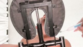 TOCCHETTI INSANO! Luca Submits to Brutal Tickle Torture by Jock Dan Edwards!