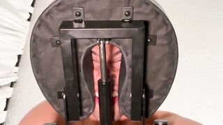 TOCCHETTI INSANO! Luca Submits to Brutal Tickle Torture by Jock Dan Edwards!