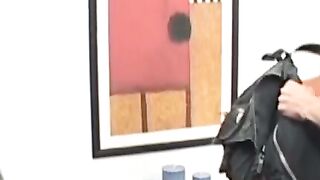 XXXTR Geforced
