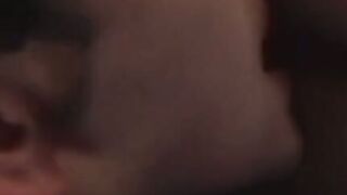 P COD CHALLENGE Latino Charmer Fingered by Horny Stud on KITCHEN COUNTER Roulette