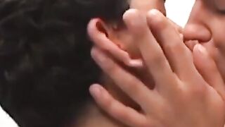 P COD CHALLENGE Latino Charmer Fingered by Horny Stud on KITCHEN COUNTER Roulette