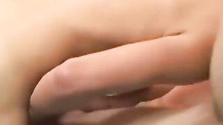 MINDBLOWING threesome Twinks Destroyed by Insatiable Cock Monsters!